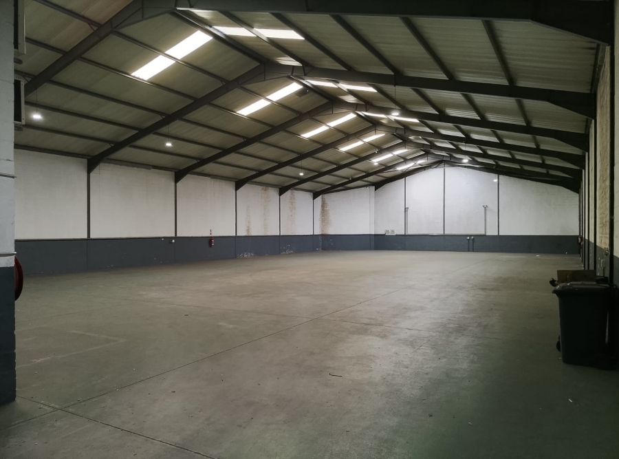 To Let Commercial Property for Rent in Saxenburg Park 1 Western Cape